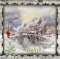 Weso�ych �wi�t!