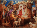 Pi�knych i Radosnych �wi�t Bo�ego Narodzenia !