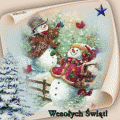 Weso�ych �wi�t!