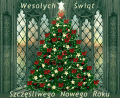 Weso�ych �wi�t oraz Szcz�liwego Nowego Roku !