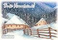 Bo�e Narodzenie
