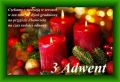 3 Adwent...czekamy z nadziej� w sercach...