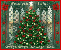 Weso�ych �wi�t i Szcz�liwego Nowego Roku !