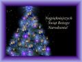 Najpi�kniejszych �wi�t Bo�ego Narodzenia!