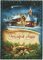 Weso�ych �wi�t oraz Szcz�liwego Nowego Roku !