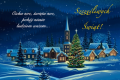❄Cicha noc, �wi�ta noc ...