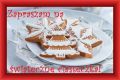 Zapraszam na ostatnie �wi�teczne ciasteczka!