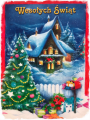 🎄 Zdrowych i Weso�ych �wi�t!