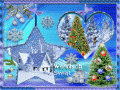 Weso�ych �wi�t i Spe�nienia Marze� w Nowym Roku