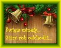 �wi�ta min�y...Stary rok odchodzi...