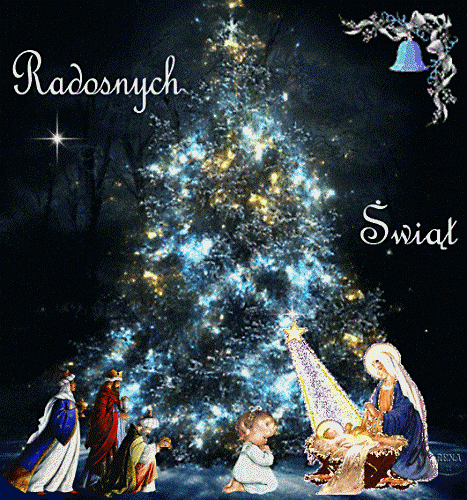 Kartka Radosnych �wi�t