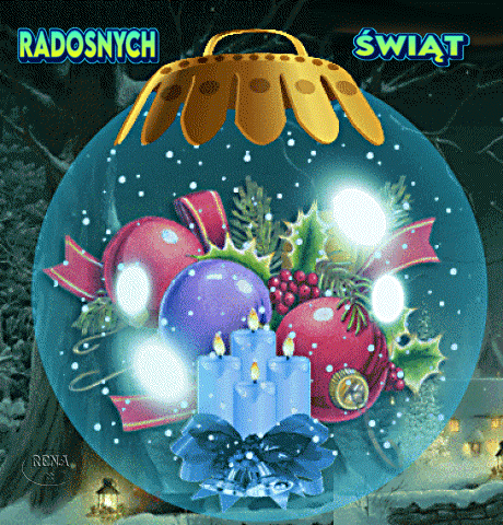 Kartka Radosnych �wi�t