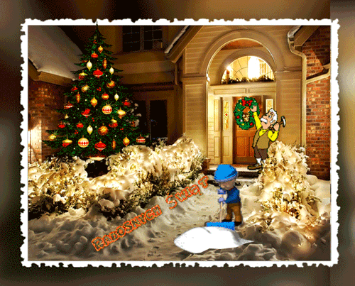 Kartka Radosnych �wi�t