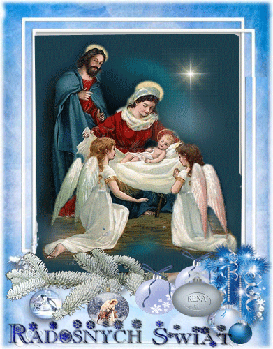 Kartka Radosnych �wi�t