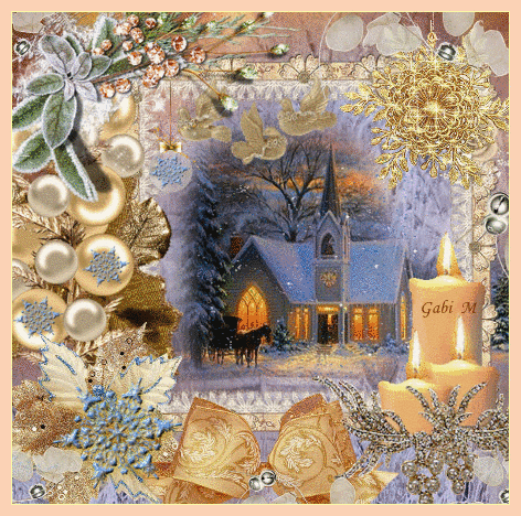 Kartka Zdrowych i Weso�ych �wi�t Bo�ego Narodzenia ..