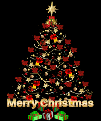 Kartka ✨Merry Christmas✨