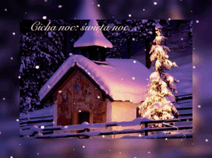 Kartka 💫 Pi�knych �wi�t Bo�ego Narodzenia