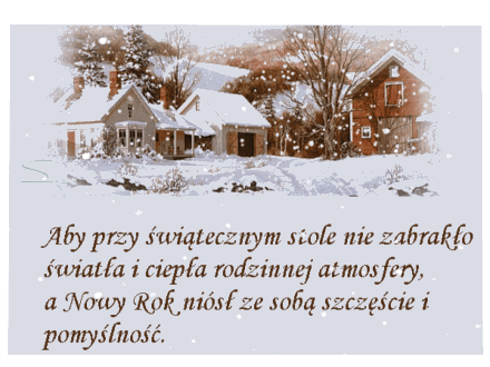 Kartka 🎄�wi�t pe�nych rodzinnego ciep�a…