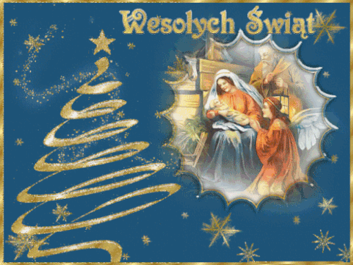 Kartka Zdrowych 🎄 Weso�ych �wi�t !