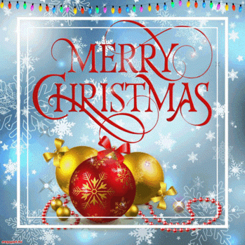 Kartka ✨Merry Christmas