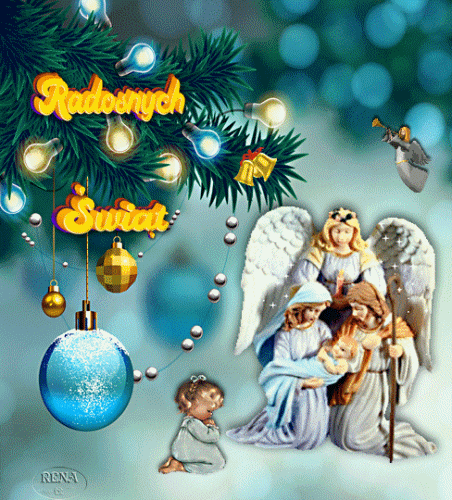 Kartka Radosnych �wi�t