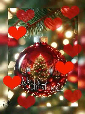 Kartka       Merry Christmas
