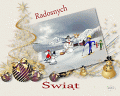 Radosnych �wi�t