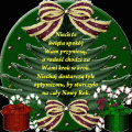Zdrowych i Weso�ych �wi�t !