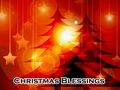 Christmas Blessings