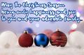 Best Christmas Wishes