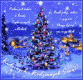 Radosnych i Rodzinnych �wi�t !