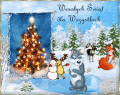Weso�ych �wi�t ...
