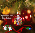Najpi�kniejszych �wi�t Bo�ego Narodzenia