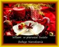 Witam w Pierwsze �wi�to Bo�ego Narodzenia!