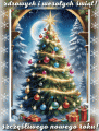 Weso�ych �wi�t i Szcz�liwego Nowego Roku