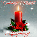      Cudownej 1 Niedzieli Adwentowej