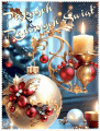   Niech pi�kne b�d� dla Ciebie te �wi�ta