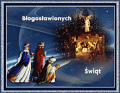 B�ogos�awionych �wi�t