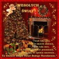 Weso�ych �wi�t 🔔 Bo�ego Narodzenia !