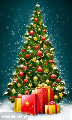 Kartka Choineczka