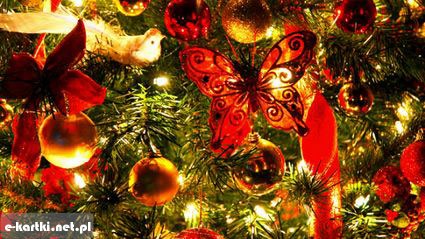 Kartka Id� �wi�ta!!!