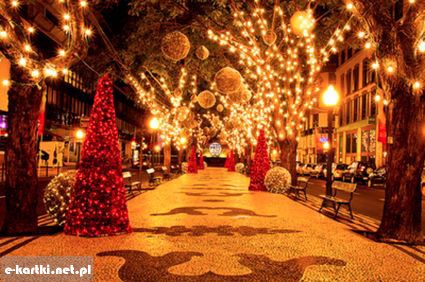 Kartka Z okazji Bo�ego Narodzenia