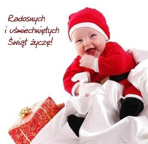 Kartka Radosnych �wi�t!