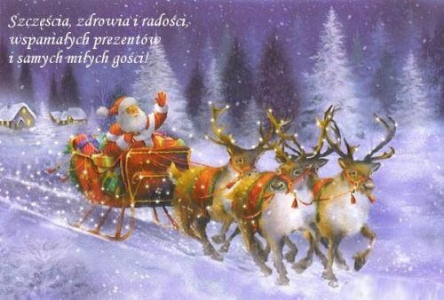 Kartka Szcz�cia, Zdrowia i Rado�ci....