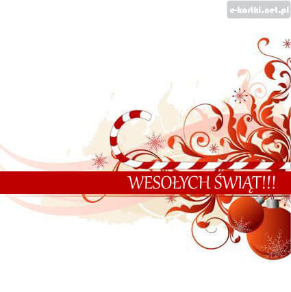 Kartka Weso�ych!!! :)