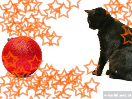 Kartka Weso�ych �wi�t!!!