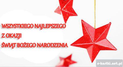 Kartka S� �wi�ta - jest okazja :)