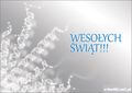 Weso�ych �wi�t!