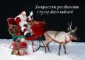 �wi�tecznie pozdrawiam,prezenty zostawiam....