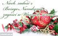 Niech Bo�e Narodzenie...